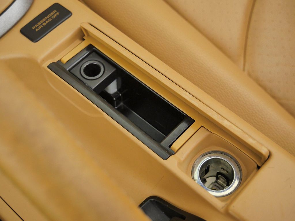 Thumbnail: 2008 Porsche Boxster - 49