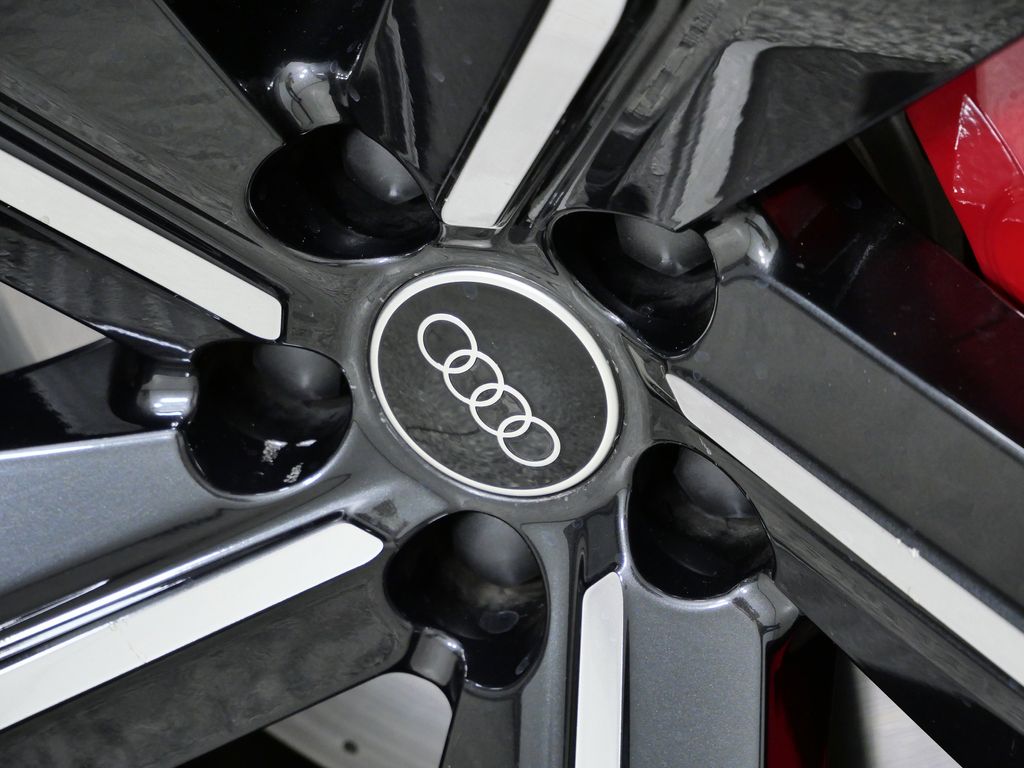 Thumbnail: 2024 Audi RS Q8 - 17