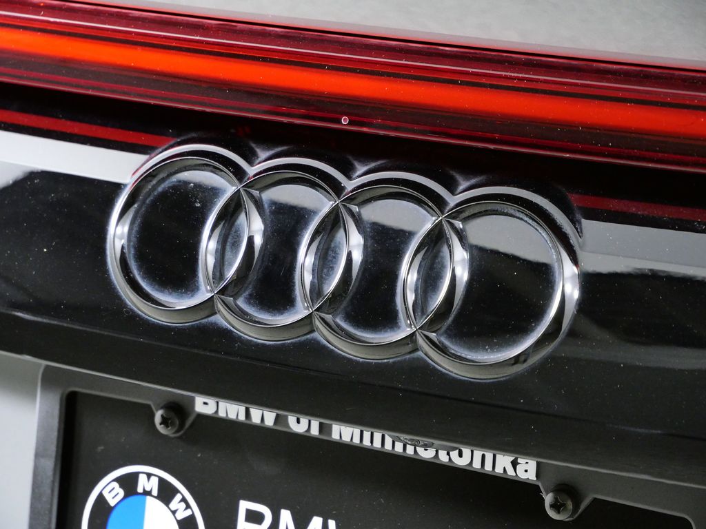 Thumbnail: 2024 Audi RS Q8 - 6