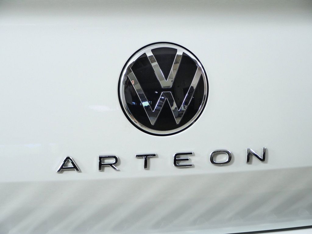 Thumbnail: 2023 Volkswagen Arteon - 24