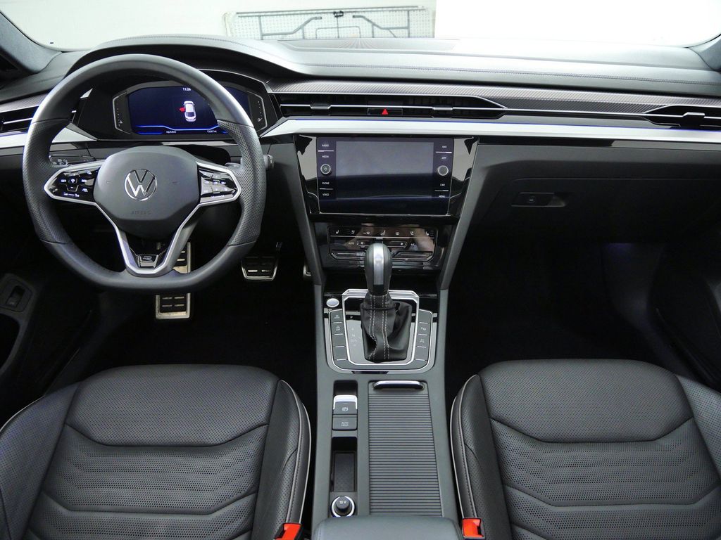 Thumbnail: 2023 Volkswagen Arteon - 2