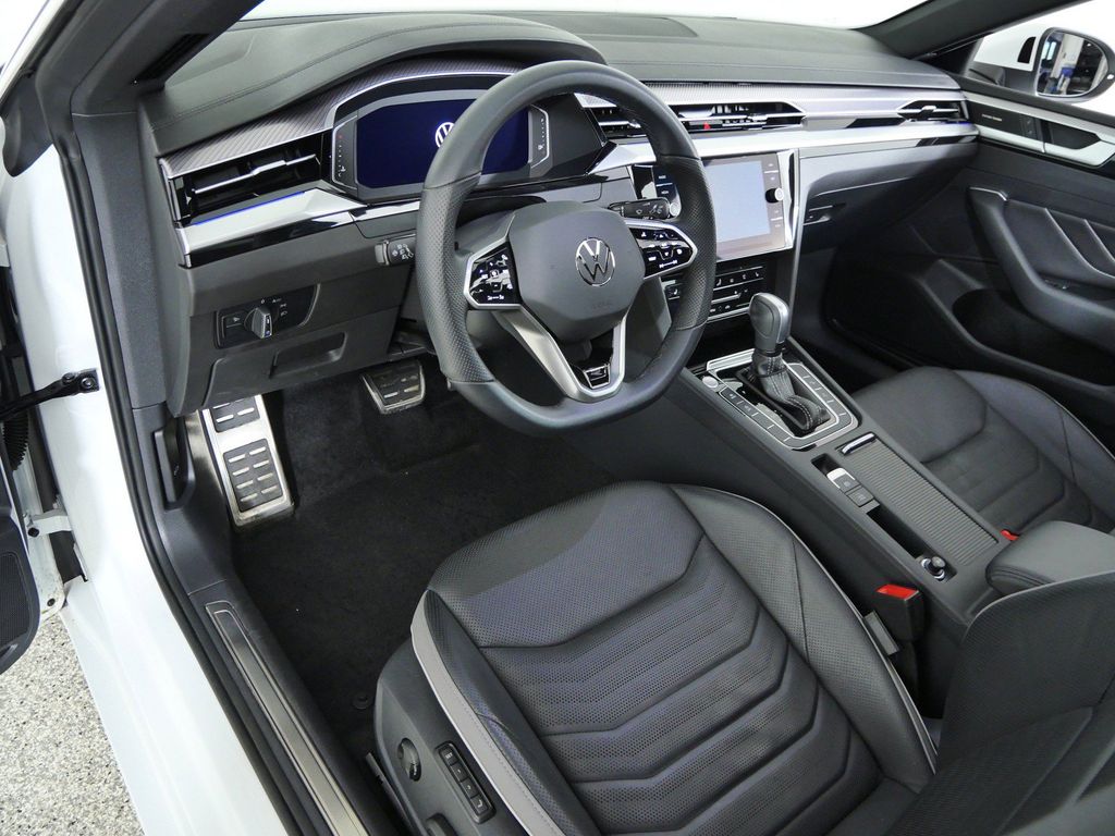 Thumbnail: 2023 Volkswagen Arteon - 8