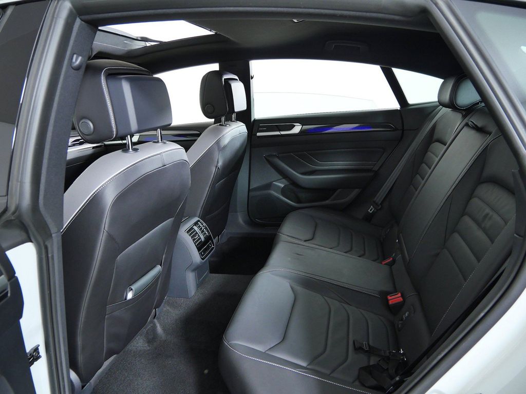 Thumbnail: 2023 Volkswagen Arteon - 33
