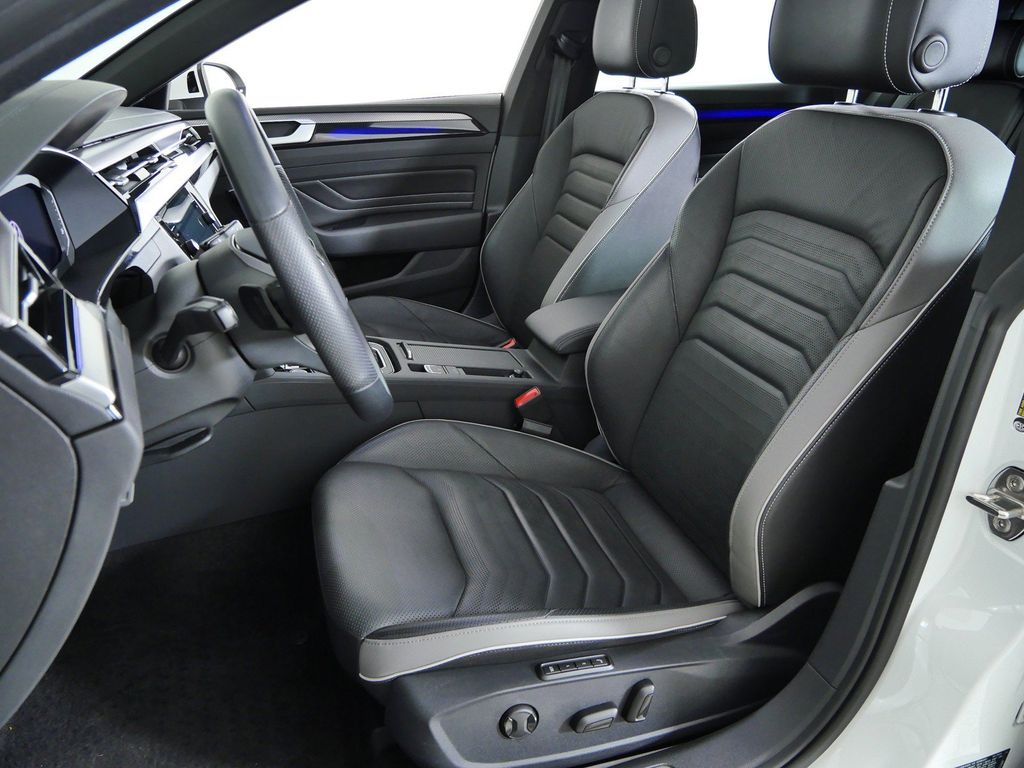 Thumbnail: 2023 Volkswagen Arteon - 36
