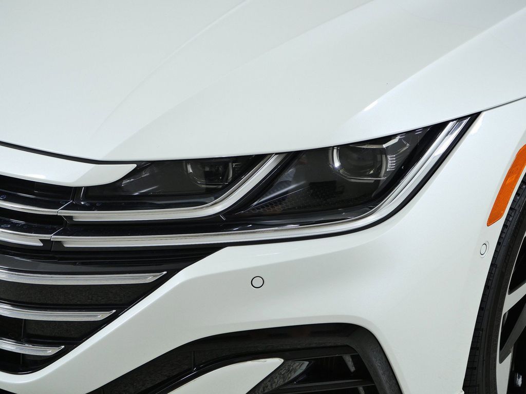 Thumbnail: 2023 Volkswagen Arteon - 17