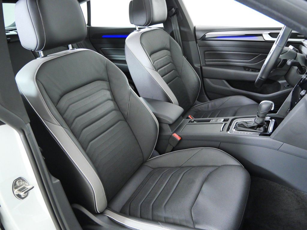 Thumbnail: 2023 Volkswagen Arteon - 10