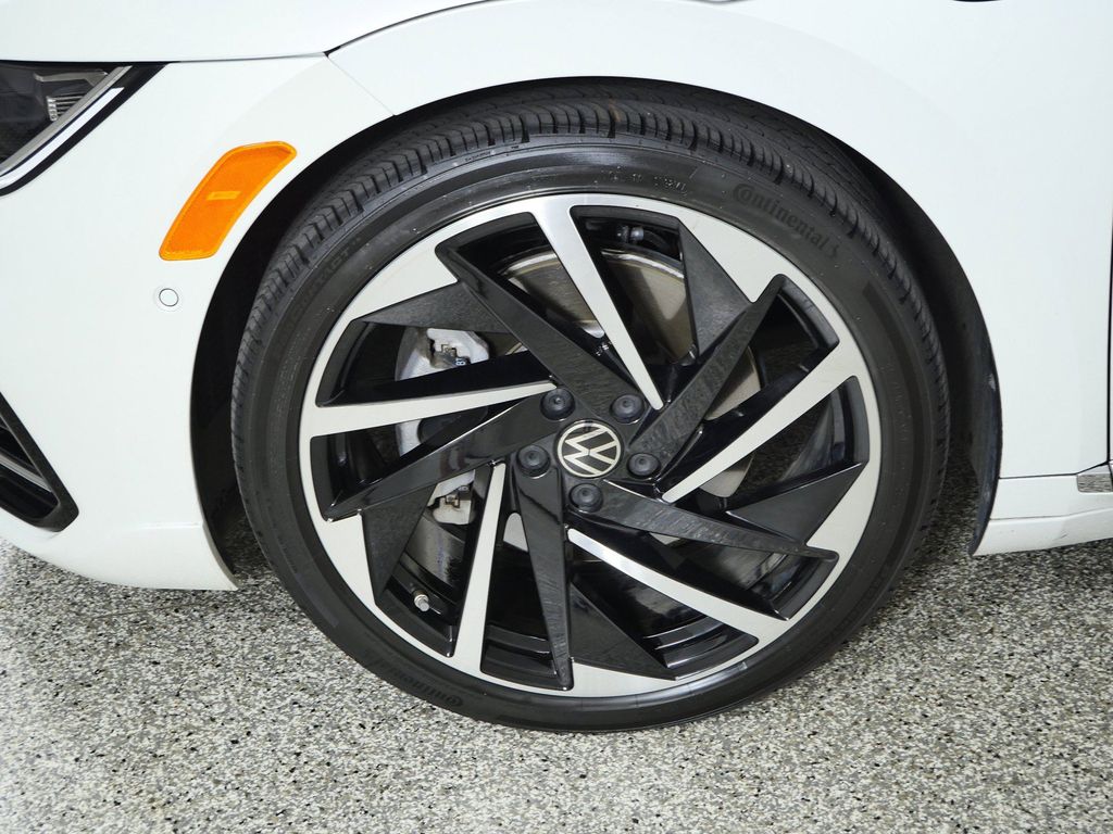 Thumbnail: 2023 Volkswagen Arteon - 7