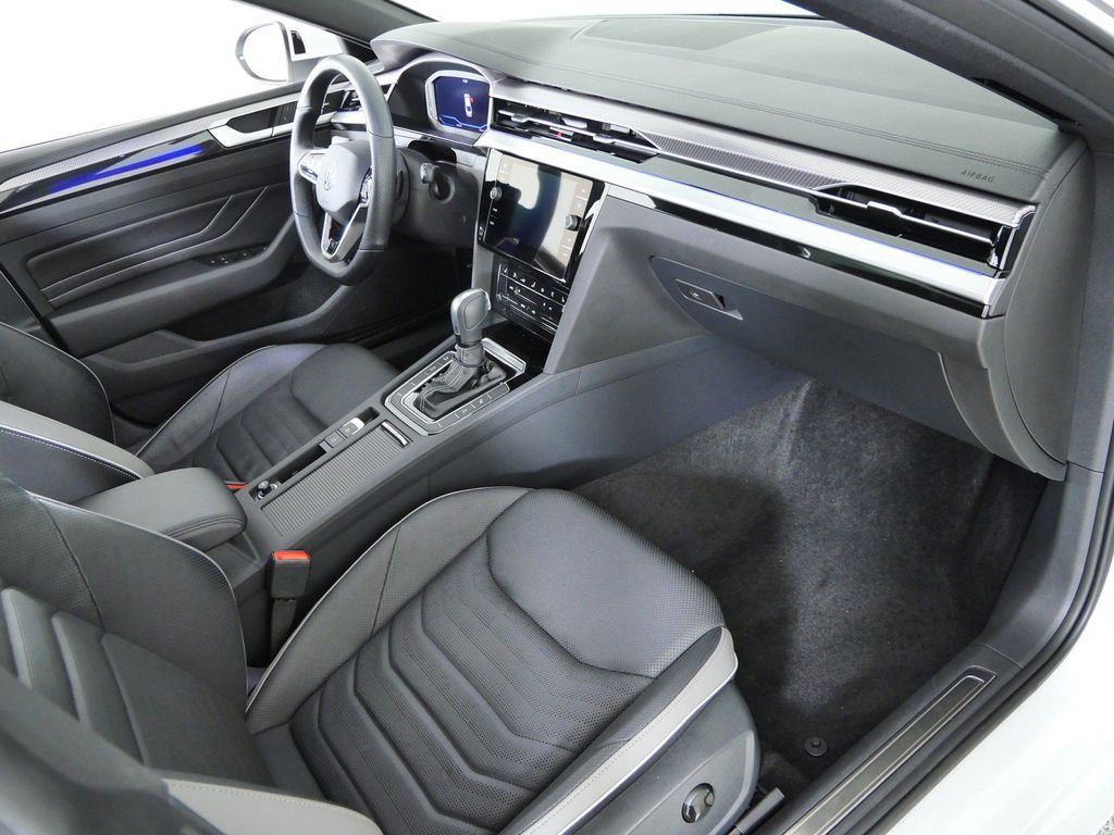 Thumbnail: 2023 Volkswagen Arteon - 9