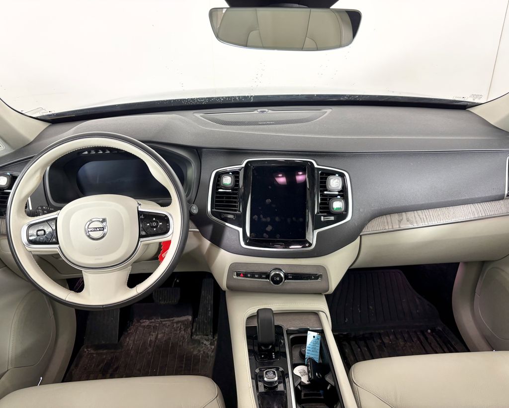 Thumbnail: 2024 Volvo XC90 - 6