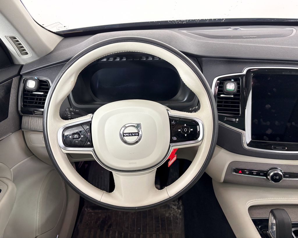 Thumbnail: 2024 Volvo XC90 - 2