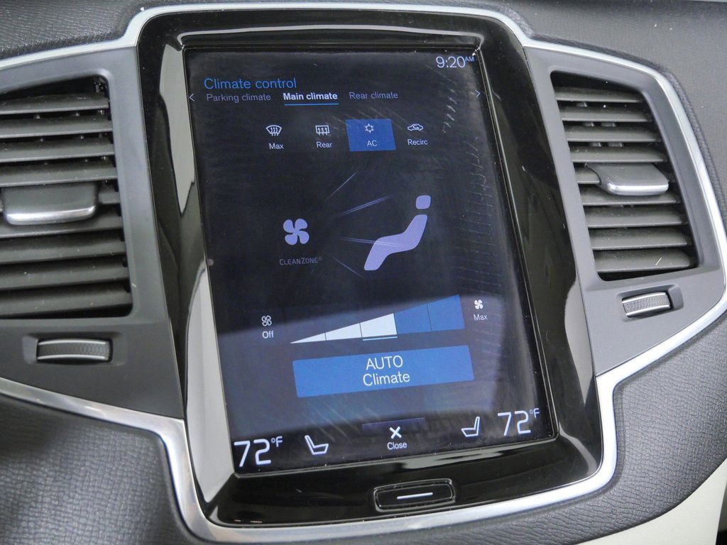 Thumbnail: 2020 Volvo XC90 - 44