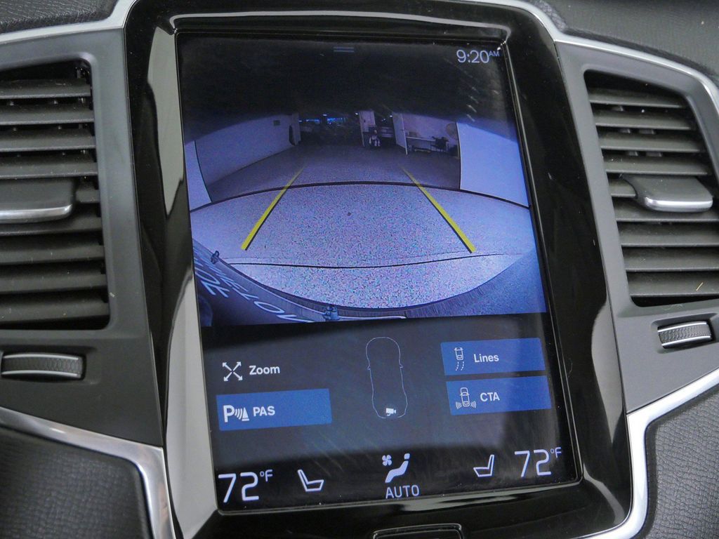 Thumbnail: 2020 Volvo XC90 - 51