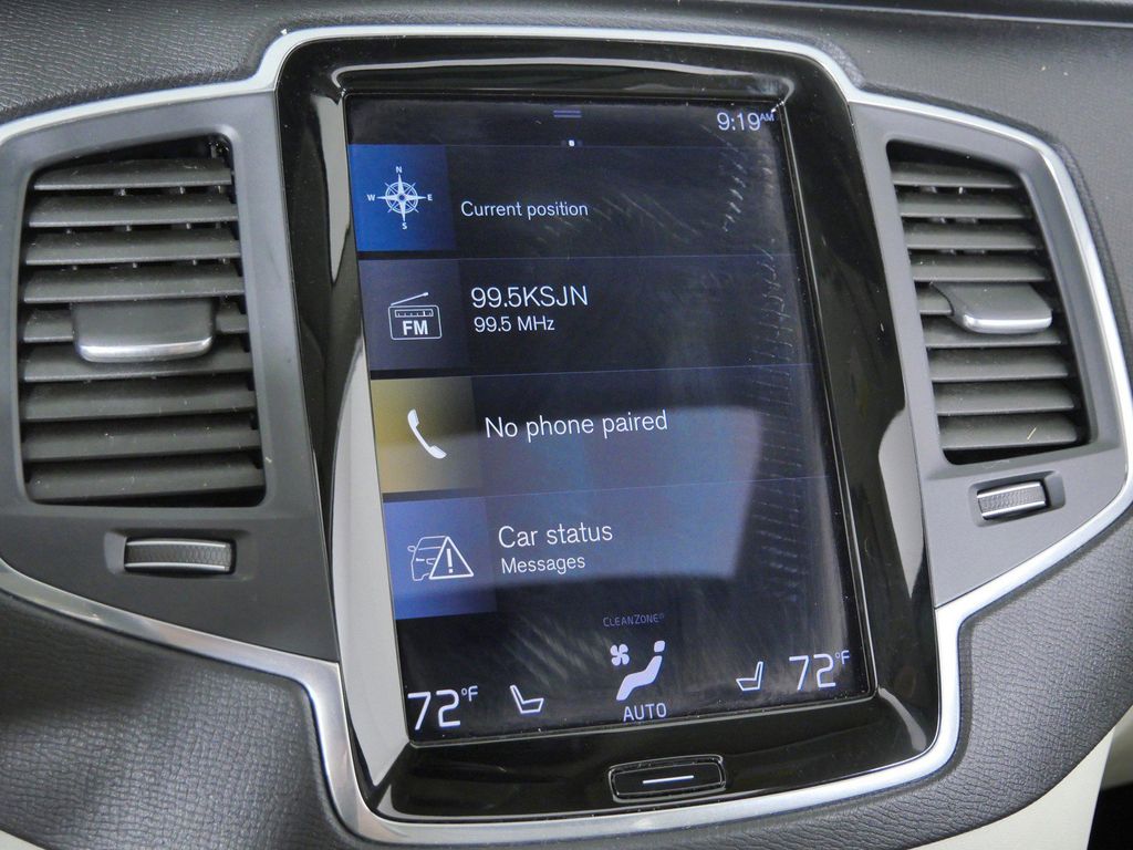 Thumbnail: 2020 Volvo XC90 - 12