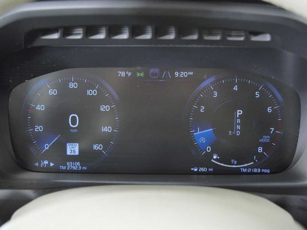 Thumbnail: 2020 Volvo XC90 - 52