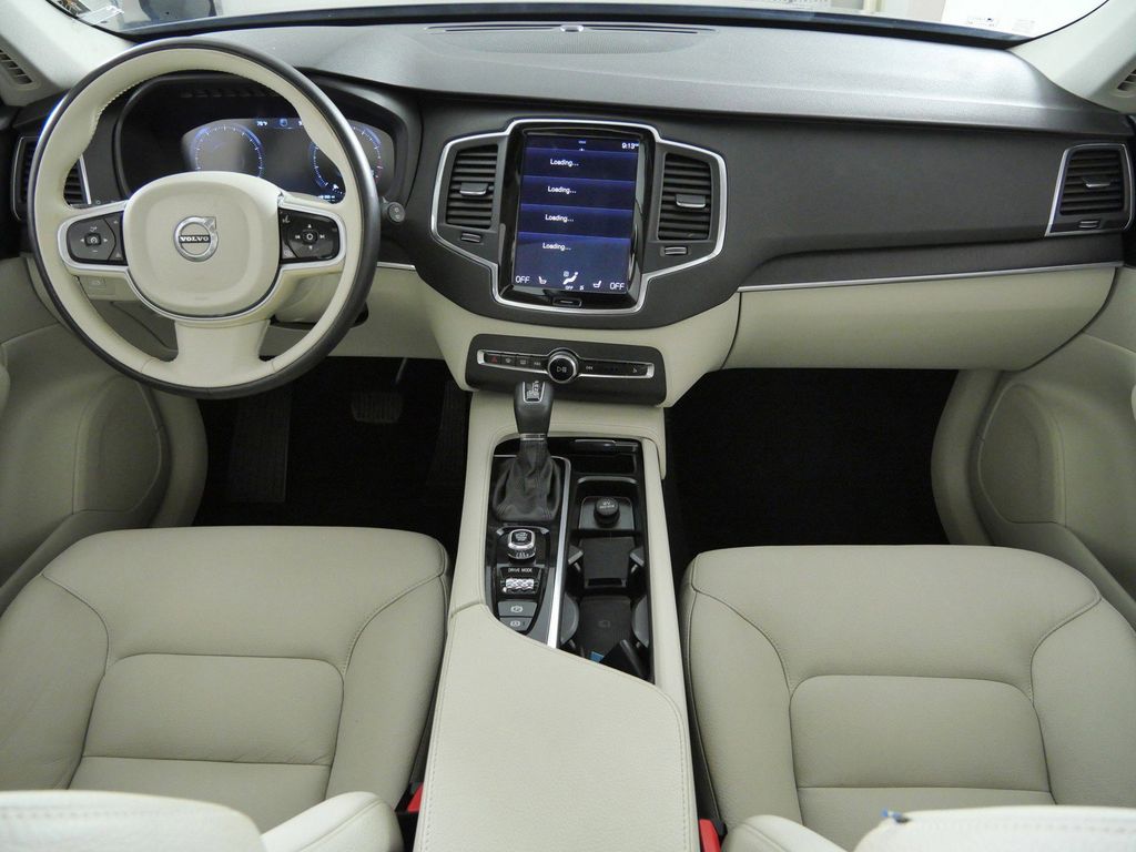 Thumbnail: 2020 Volvo XC90 - 2