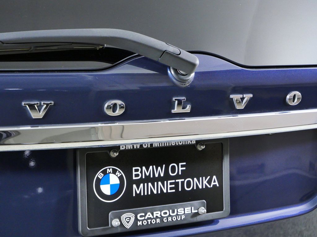 Thumbnail: 2015 Volvo XC60 - 25