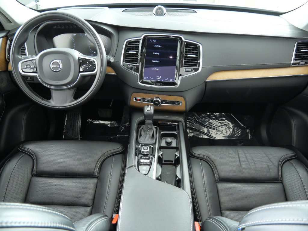 Thumbnail: 2020 Volvo XC90 - 2