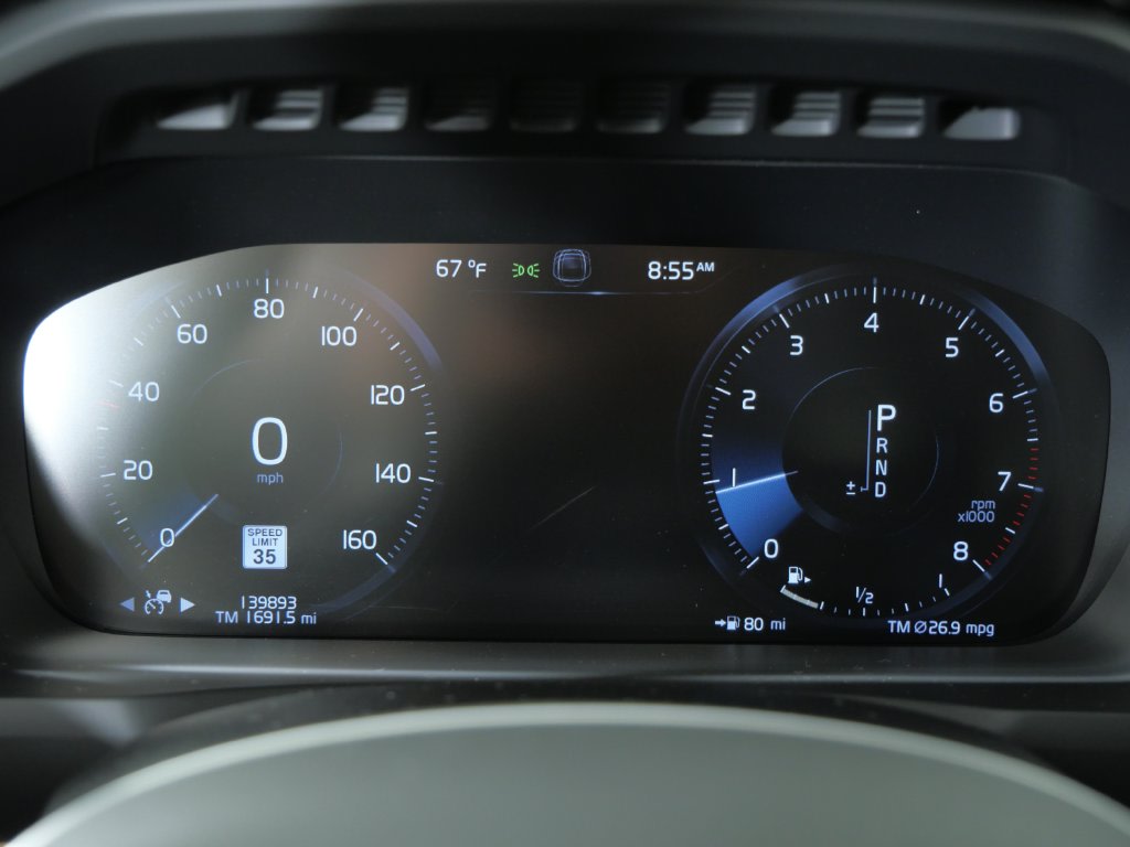 Thumbnail: 2020 Volvo XC90 - 52