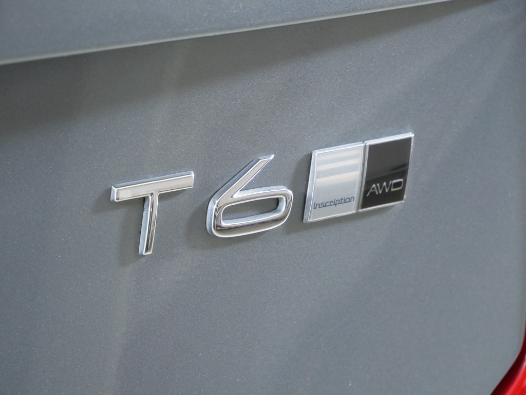 Thumbnail: 2020 Volvo XC90 - 22