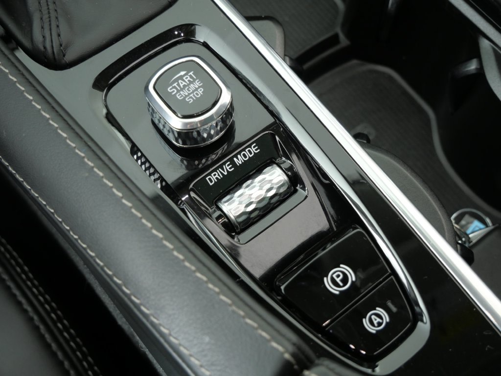Thumbnail: 2020 Volvo XC90 - 48