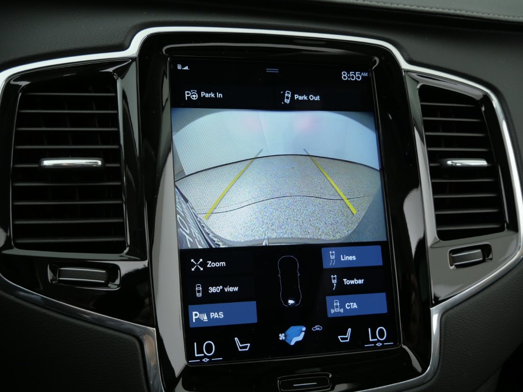 Thumbnail: 2020 Volvo XC90 - 51