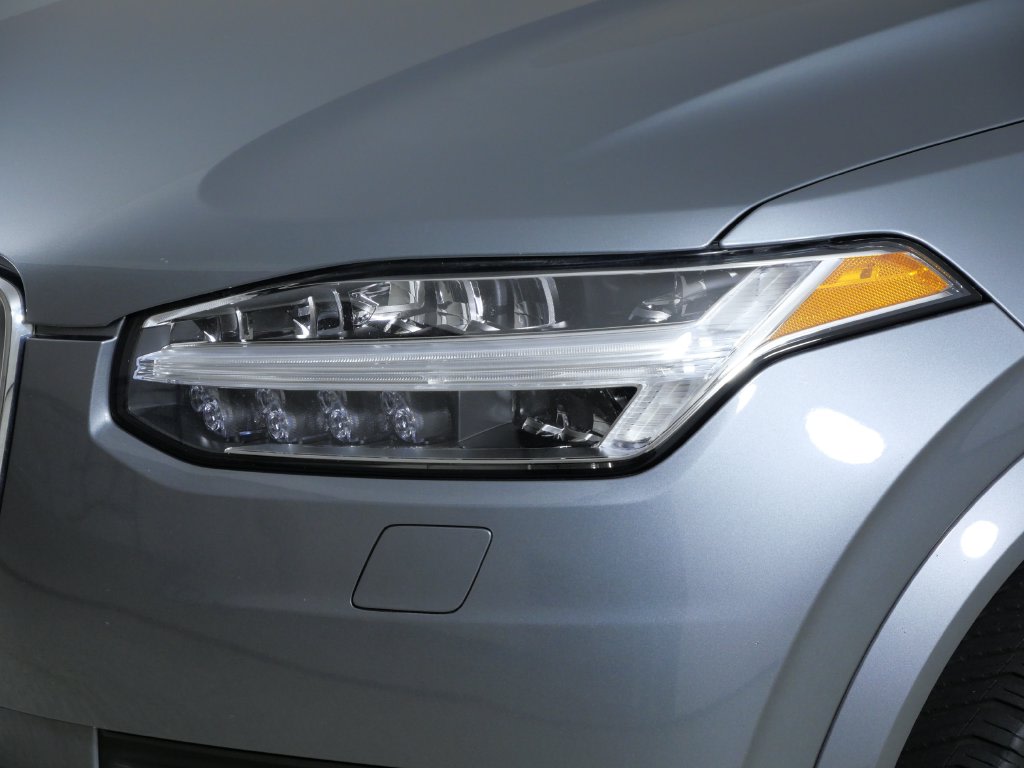 Thumbnail: 2020 Volvo XC90 - 7