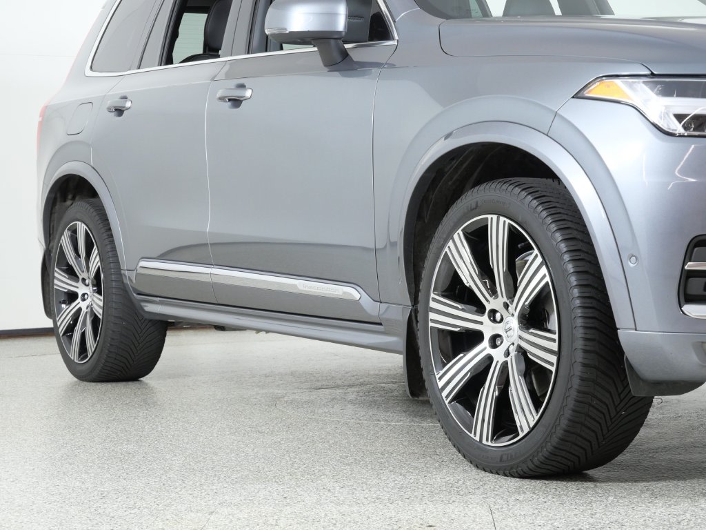 Thumbnail: 2020 Volvo XC90 - 8