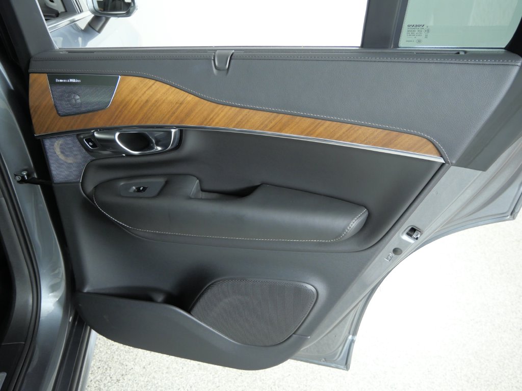 Thumbnail: 2020 Volvo XC90 - 29