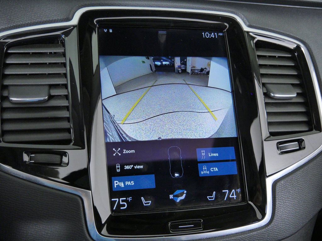 Thumbnail: 2021 Volvo XC90 - 52