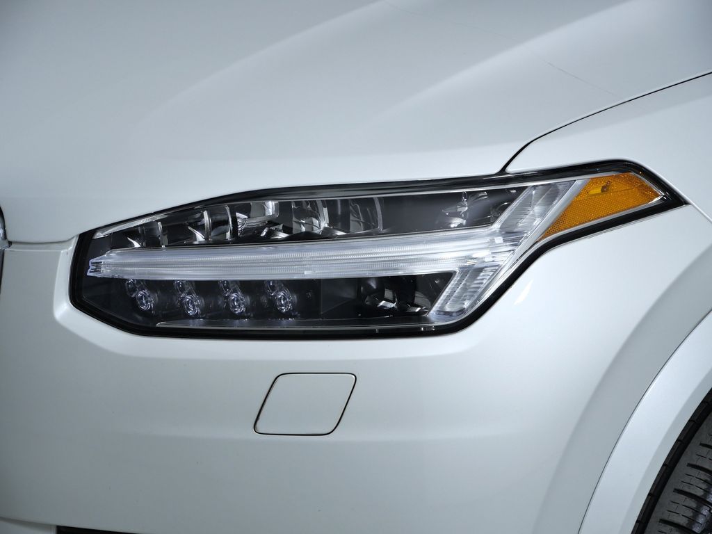 Thumbnail: 2024 Volvo XC90 - 7