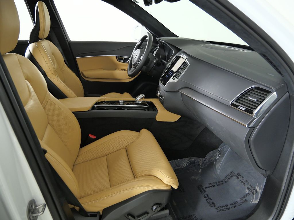 Thumbnail: 2024 Volvo XC90 - 9
