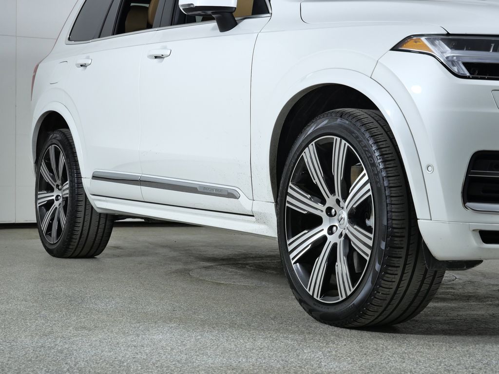 Thumbnail: 2024 Volvo XC90 - 8
