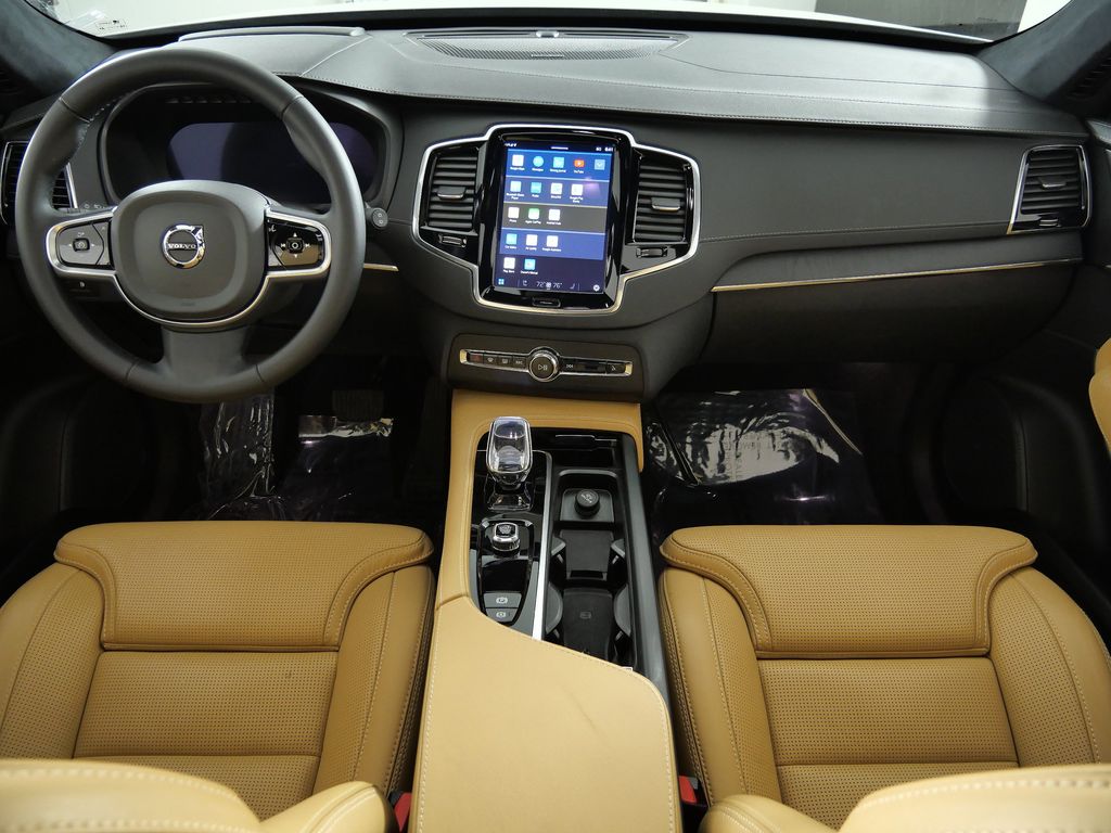 Thumbnail: 2024 Volvo XC90 - 2