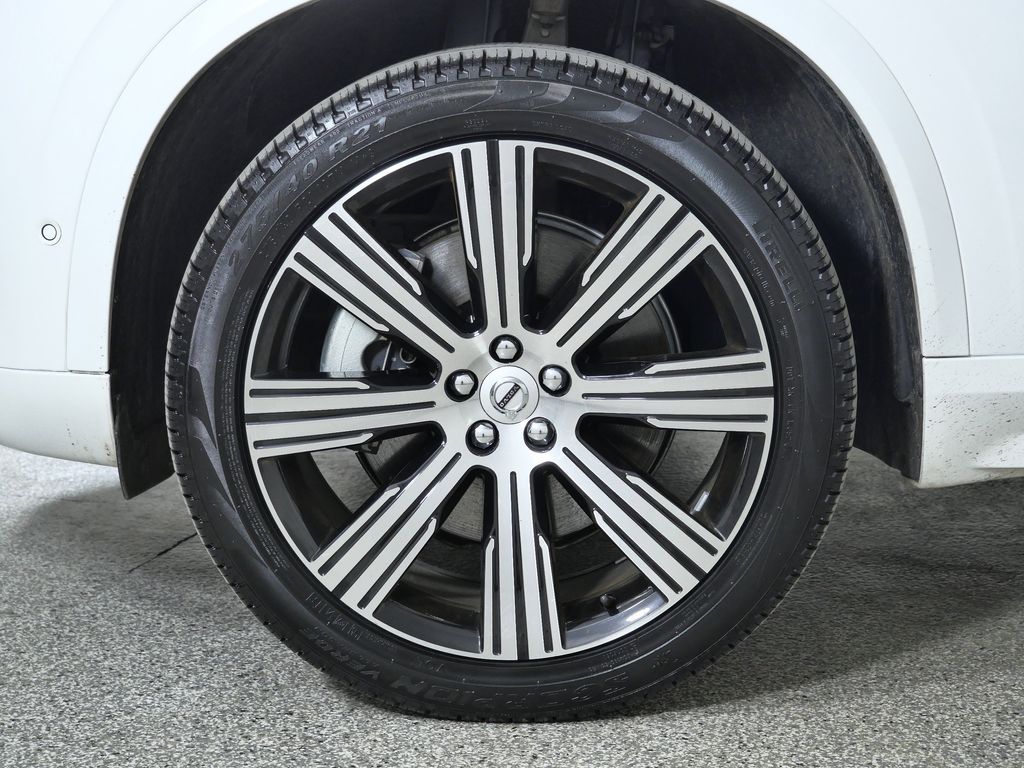 Thumbnail: 2024 Volvo XC90 - 22