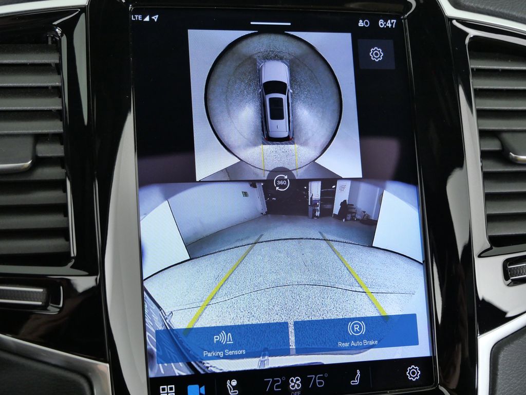 Thumbnail: 2024 Volvo XC90 - 47