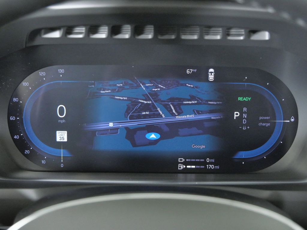 Thumbnail: 2024 Volvo XC90 - 14