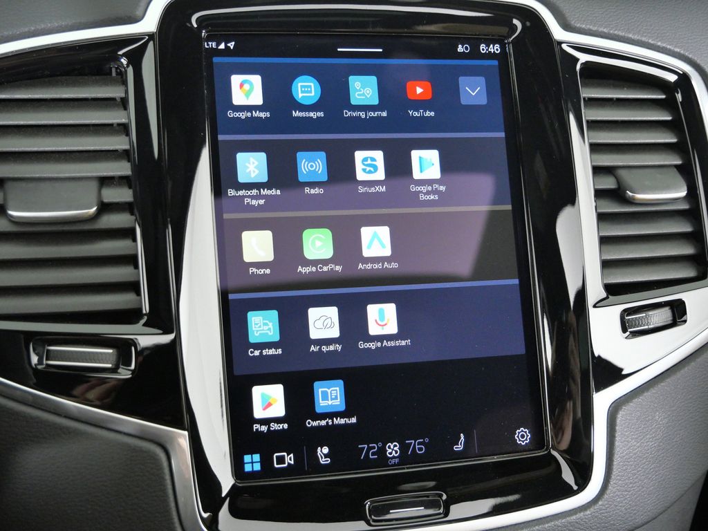 Thumbnail: 2024 Volvo XC90 - 12