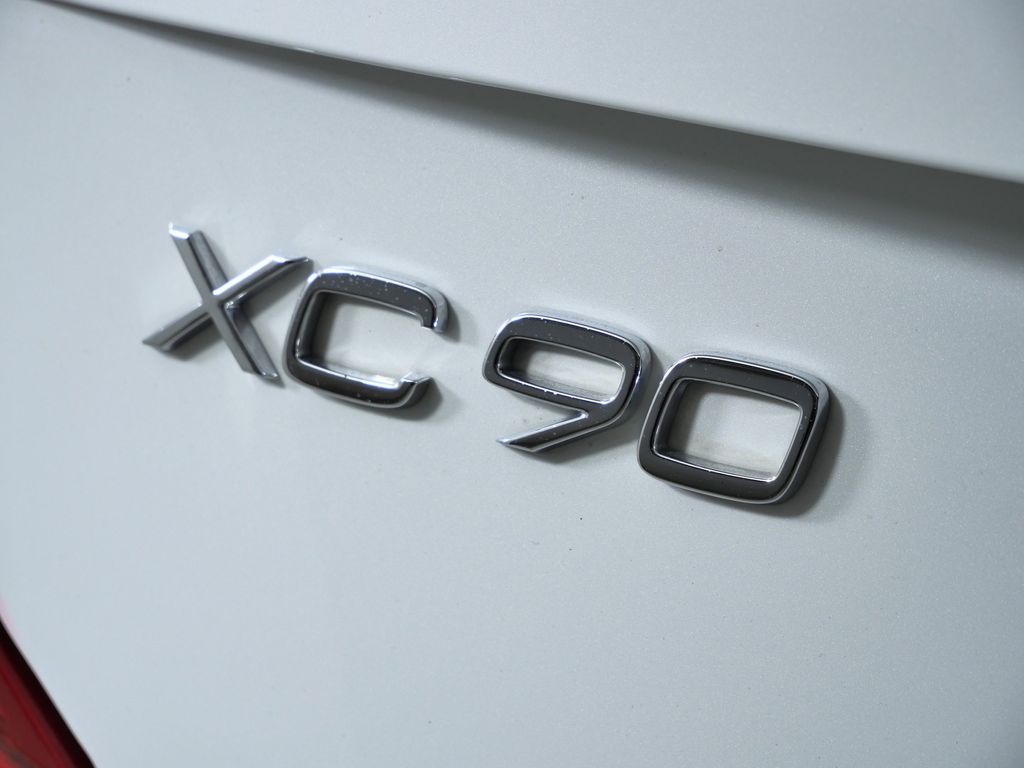 Thumbnail: 2024 Volvo XC90 - 20