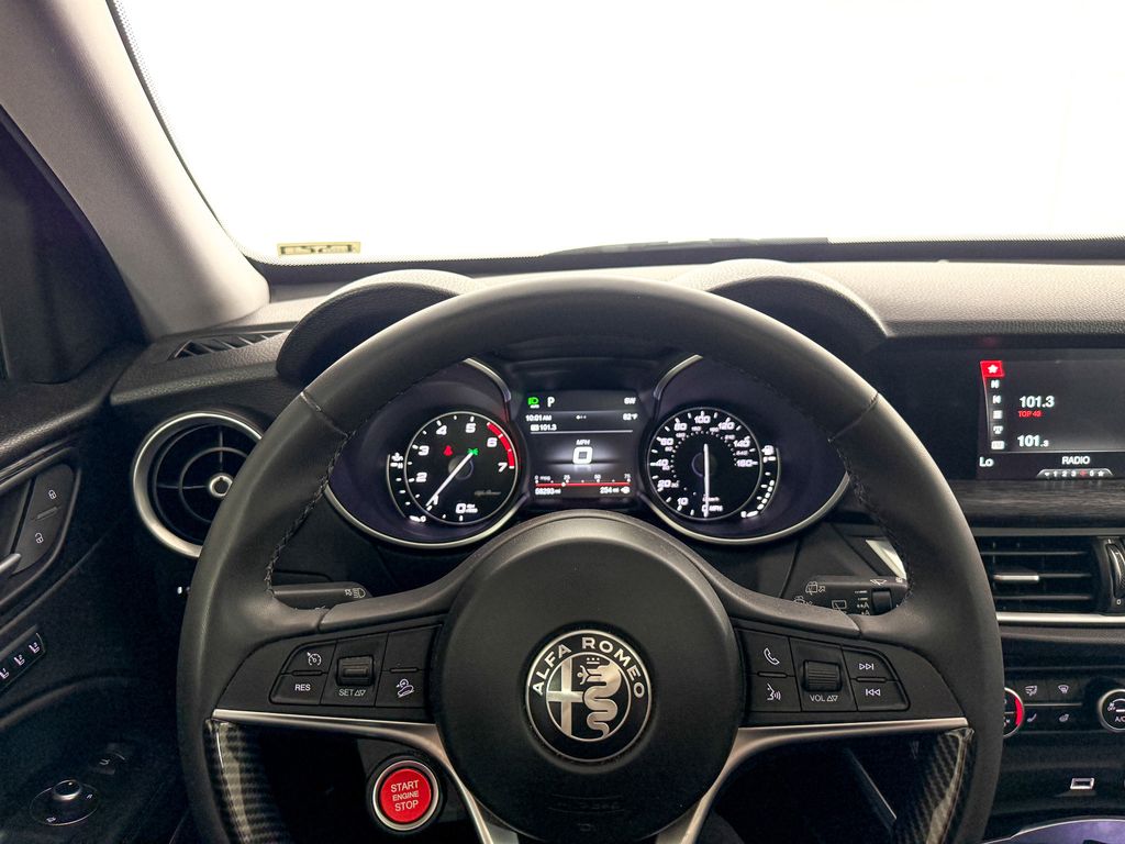Thumbnail: 2019 Alfa Romeo Stelvio - 2