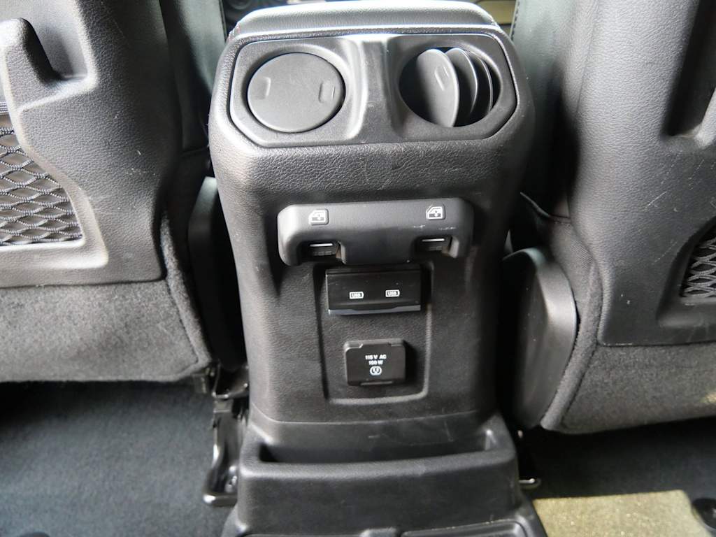 Thumbnail: 2021 Jeep Wrangler - 16