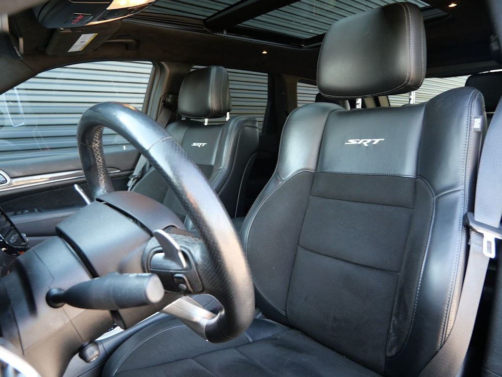 Thumbnail: 2019 Jeep Grand Cherokee - 6