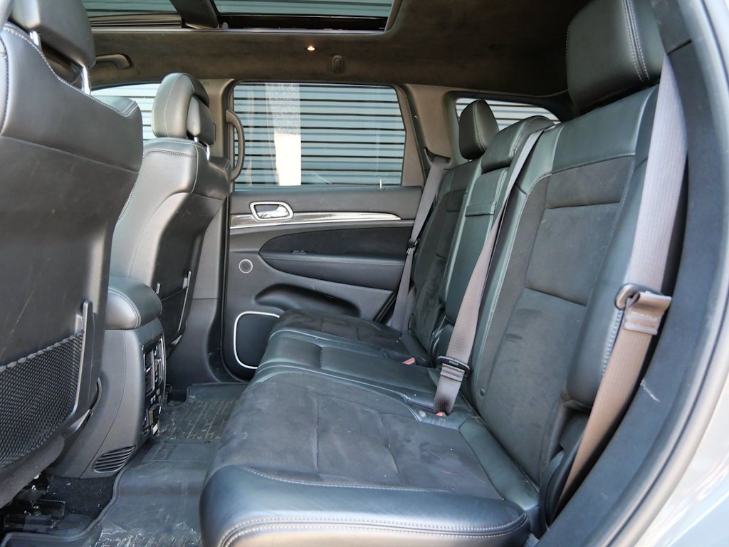 Thumbnail: 2019 Jeep Grand Cherokee - 7