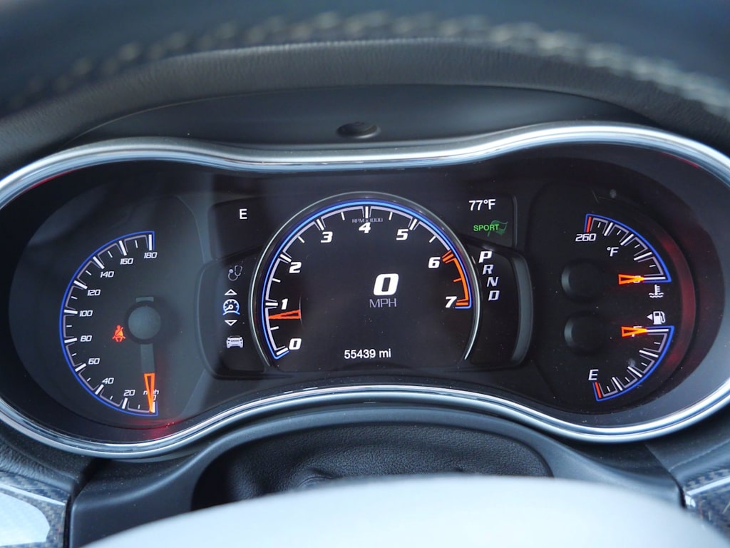 Thumbnail: 2019 Jeep Grand Cherokee - 8