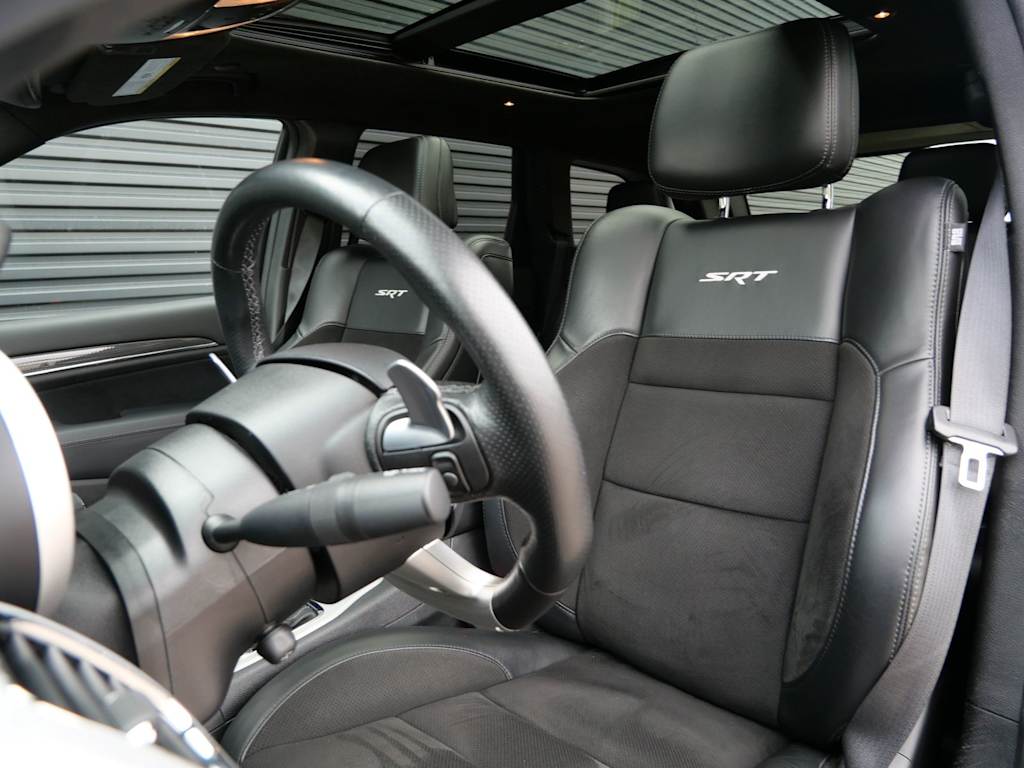 Thumbnail: 2019 Jeep Grand Cherokee - 7