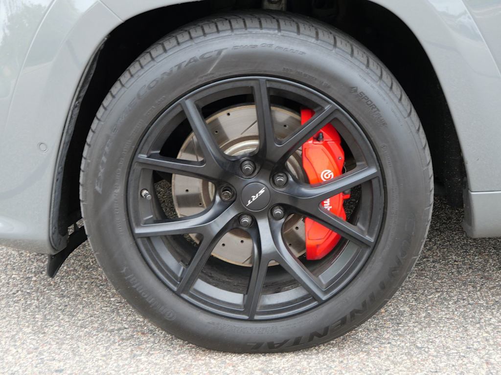 Thumbnail: 2019 Jeep Grand Cherokee - 6