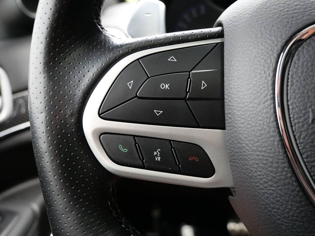 Thumbnail: 2019 Jeep Grand Cherokee - 26
