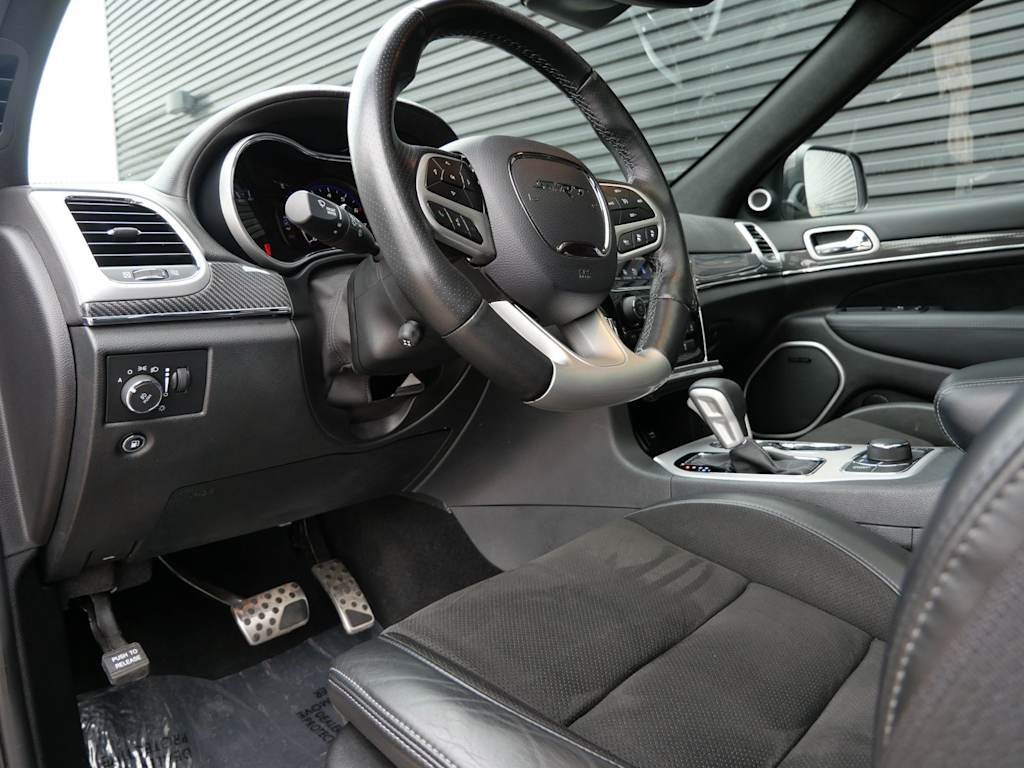 Thumbnail: 2019 Jeep Grand Cherokee - 2