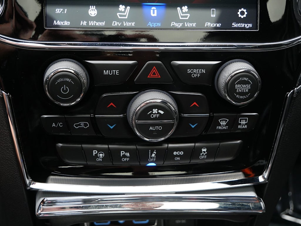 Thumbnail: 2019 Jeep Grand Cherokee - 22