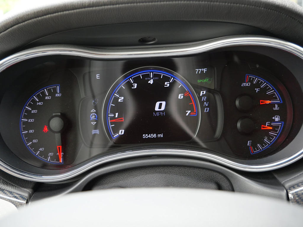 Thumbnail: 2019 Jeep Grand Cherokee - 11