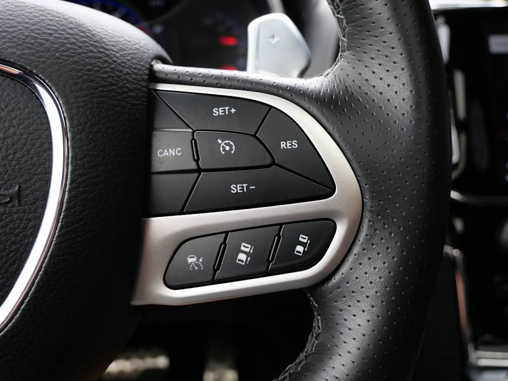 Thumbnail: 2019 Jeep Grand Cherokee - 25